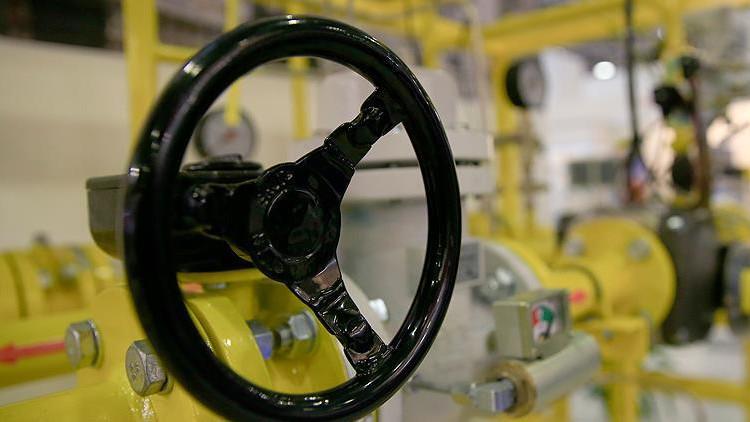 CNG ithalatı yapacaklarla ilgili düzenleme