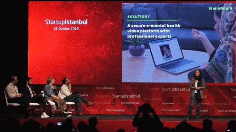 Söz Konusu Kadınsa, Coğrafya Kader Değildir