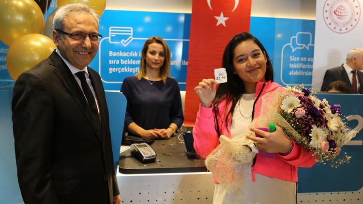 PTT 179 yaşında