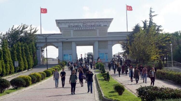 istanbul üniversitesi cerrahpaşa veteriner fakültesi