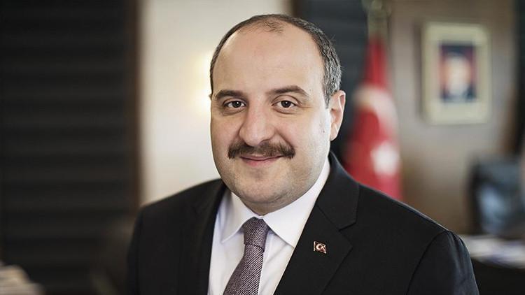 Bakan Varank: Faizler, enflasyon düştü, kurda istikrar yakalandı