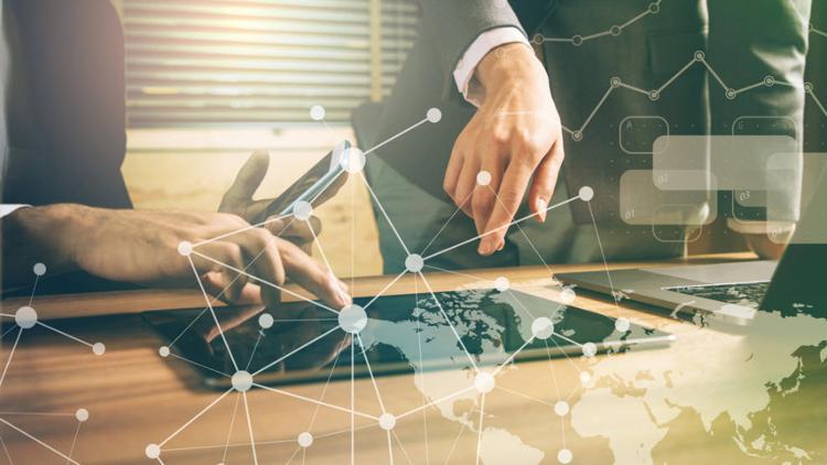2019 Magic Quadrant Veri Yedekleme ve Depolama Çözümleri'nde ipi göğüsledi