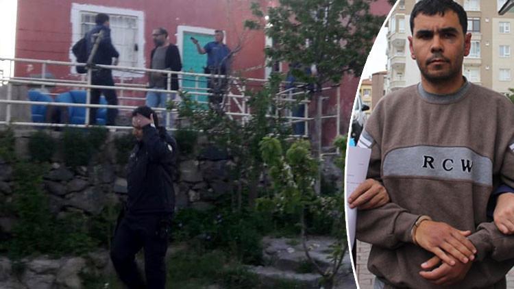 İş arkadaşını öldürmüştü! Cezası belli oldu...
