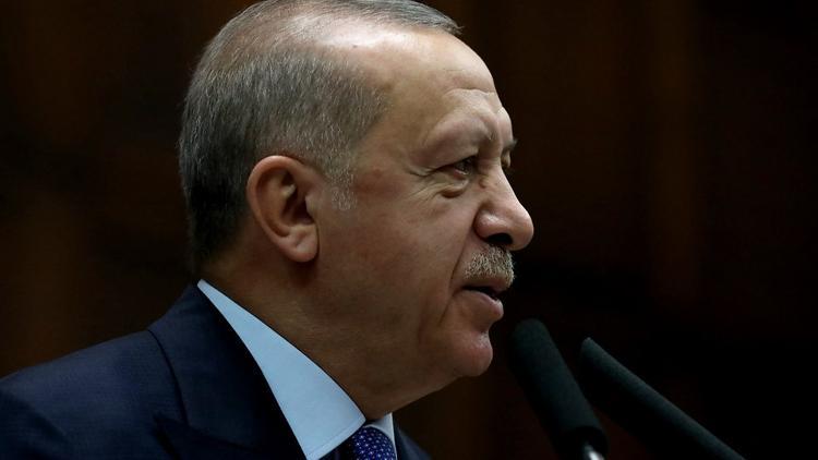 Erdoğan'a 25. yıl paketi!