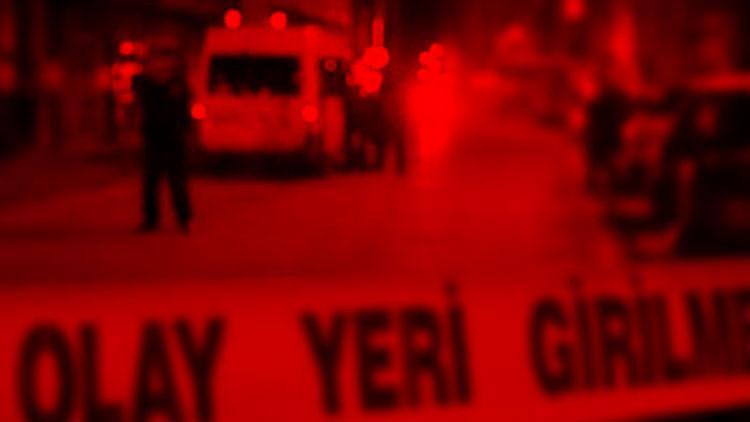 Emekli polis, tartıştığı kardeşlere ateş açtı: 1 ölü, 1 yaralı