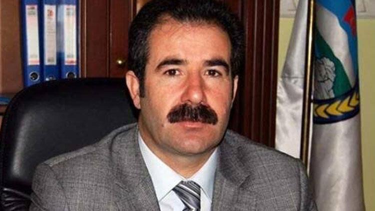Firari eski Patnos Belediye Başkanı Yılmaz Ankara'da yakalandı