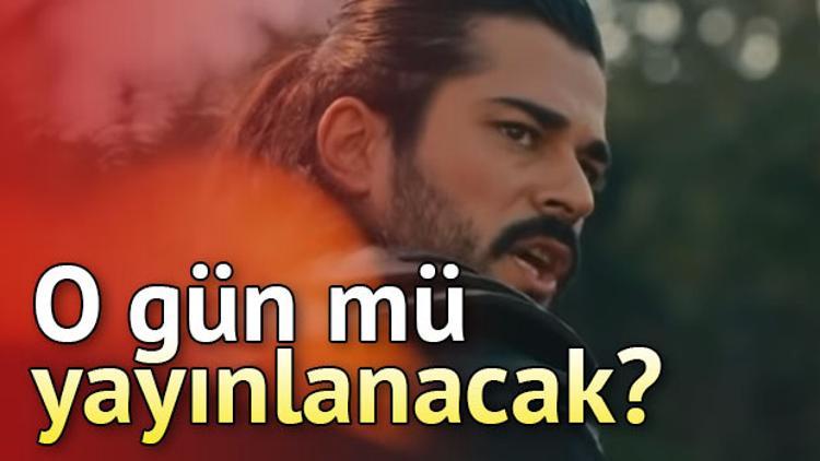 Yeni fragman merak uyandırdı: Kuruluş Osman ne zaman hangi günler yayınlanacak?