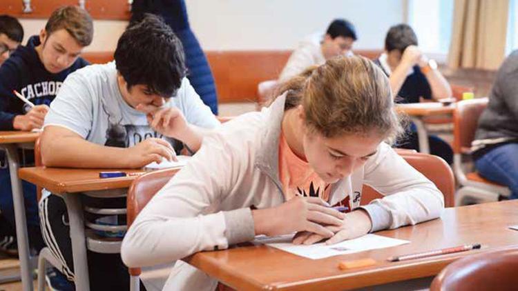 2020 LGS’nin tarihi belli oldu