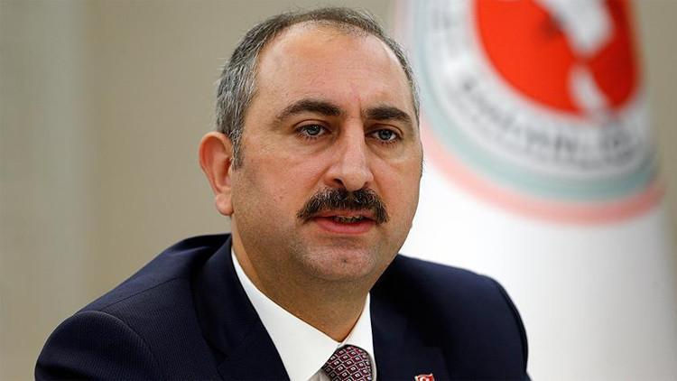 Adalet Bakanı duyurdu: Cumhurbaşkanımız onayladı, sıra uygulamada…