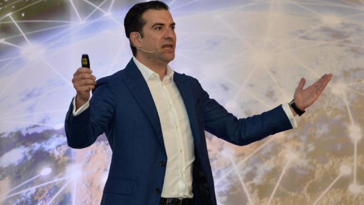 'İstanbul, global bir telekomünikasyon şehri olmayı hak ediyor'