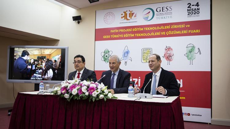 ETZ 2-4 Nisan’da İstanbul'da yapılacak