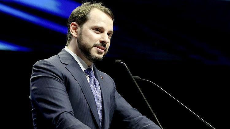 Türkiye'ye önemli ödül! Bakan Albayrak'tan ilk açıklama