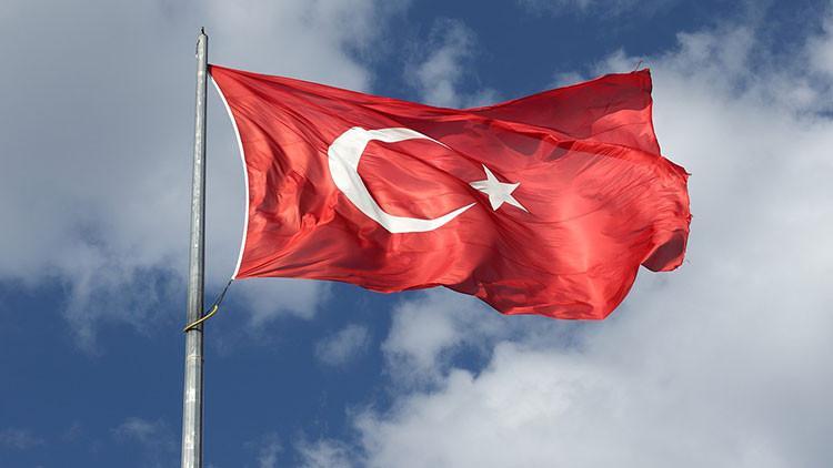 Son dakika... Dışişleri'nden Avrupa Parlamentosu'na sert tepki