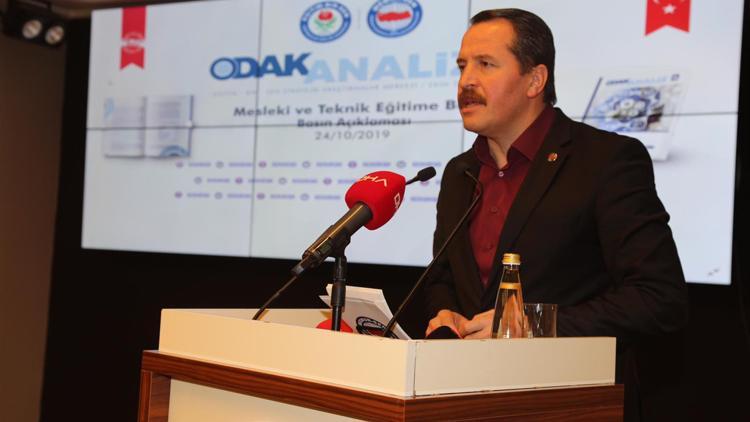 Memur-Sen: Becerisi zayıf öğrencilere telafi eğitimi sağlanmalı