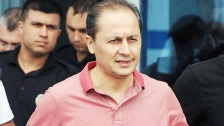 İbrahim Okur'a 'FETÖ yöneticiliğinden' hapis istemi