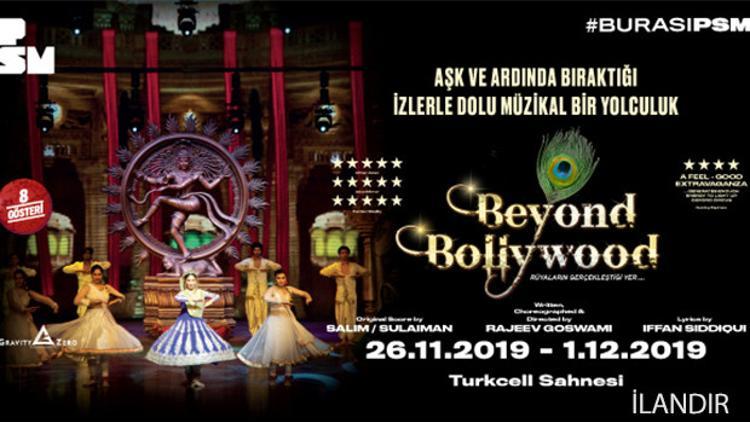Bollywood hakkında ne kadar bilgi sahibisin? Teste katıl, öğren!