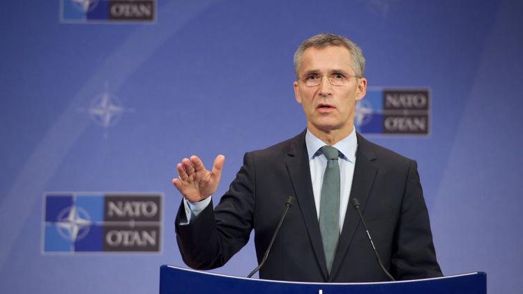 NATO'dan yeni Suriye açıklaması