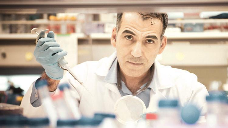 Prostat kanserinde büyük umut: Öldüren hücreyi öldürdü