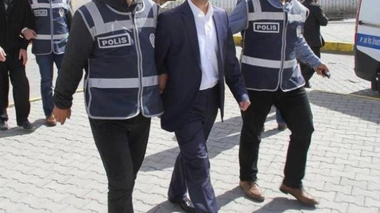 FETÖ’nün Bartın ve Ulus imamları tutuklandı