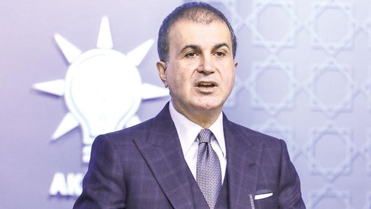 "ABD’den talebimiz ağır silahların geri alınması"