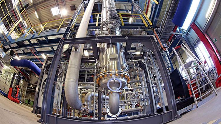 Siemens ve Evonik’ten temiz performans için karbondioksit projesi