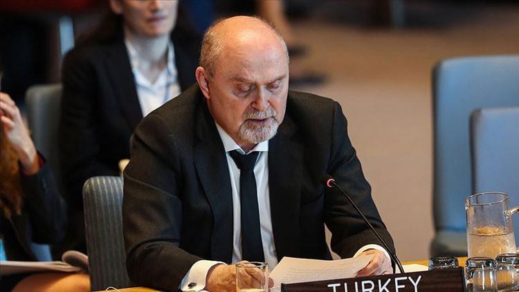 Türkiye'den ABD'ye 'savaş suçu', AB'ye 'güvenli bölge' cevabı