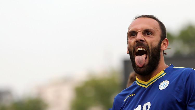 Eljif Elmas'ın ardından Vedat Muriqi bombası! Söz aldı...