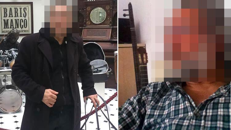 İstanbul'daki iğrenç olayda müzik öğretmenine 54 yıl hapis!