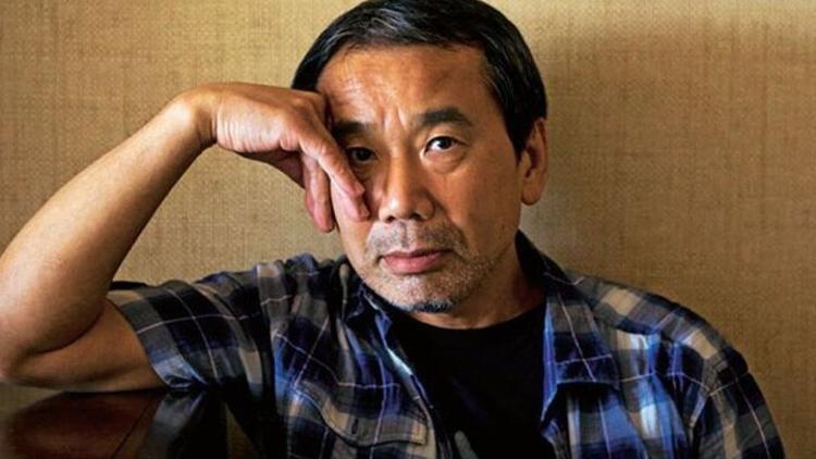 Murakami’nin laboratuvarı