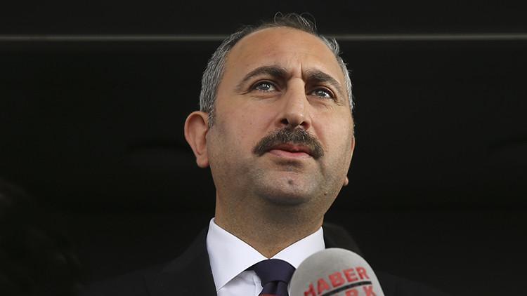 Son dakika: Bakan Gül'den önemli açıklamalar