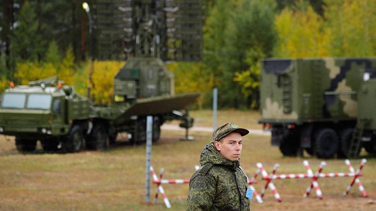 Son dakika... Rus askeri üssünde silah sesleri: Ölü ve yaralılar var