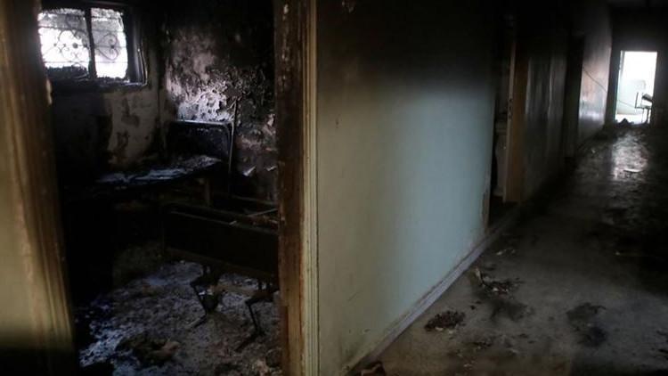 Sağlık Bakanı Koca: Tel Abyad Hastanesi 75 yataklı olarak hizmete sunulacak