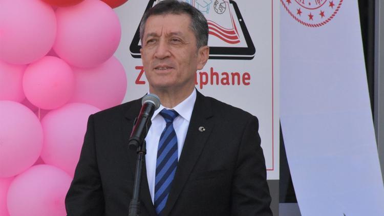 "BİLSEM'lerle ilgili yeni atılım içerisindeyiz"