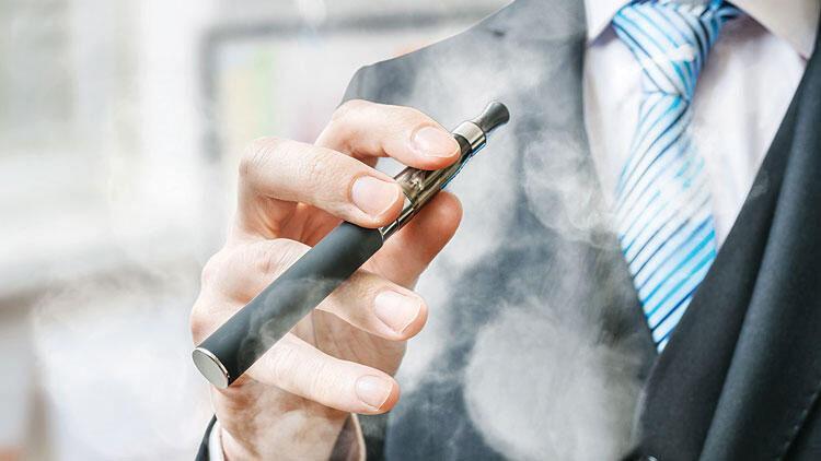 E-sigara 34’üncü canı aldı