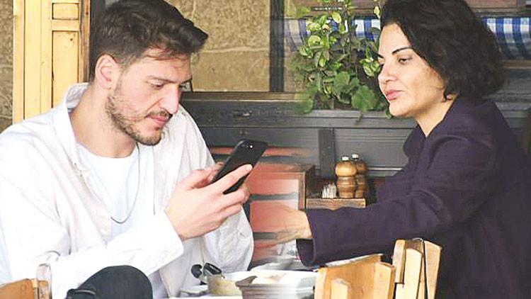 Göksel'in panik anları
