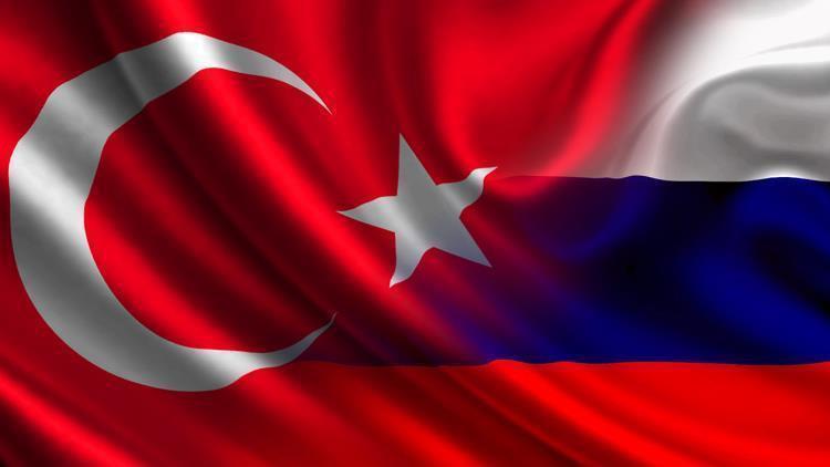 Rusya ile ticarette "veri paylaşımı" için önemli adı