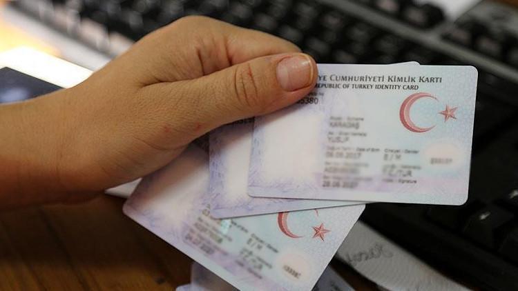 Son bir hafta kaldı! 188 bin kişi soyadını değiştirdi
