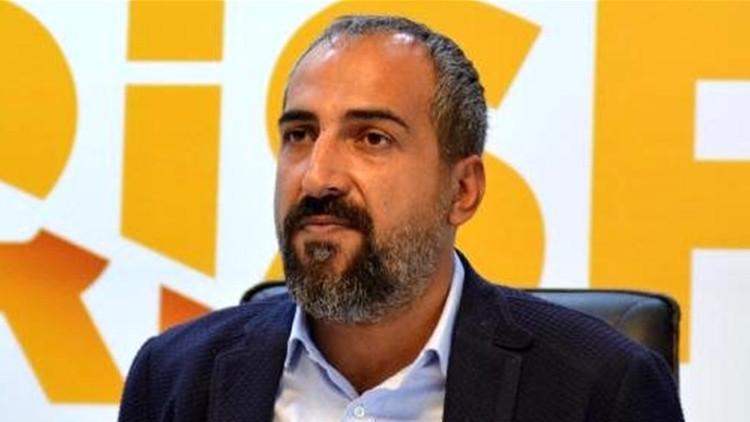 Mustafa Tokgöz: "Samet hoca Djedje'yi kazanmak için iki gün uğraştı..."