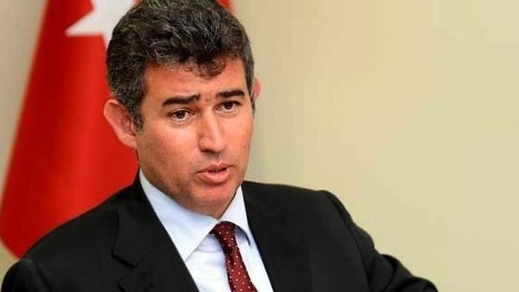 TBB Başkanı Metin Feyzioğlu: TSK, 8 yıllık planlarını 8 günde silindir gibi ezdi