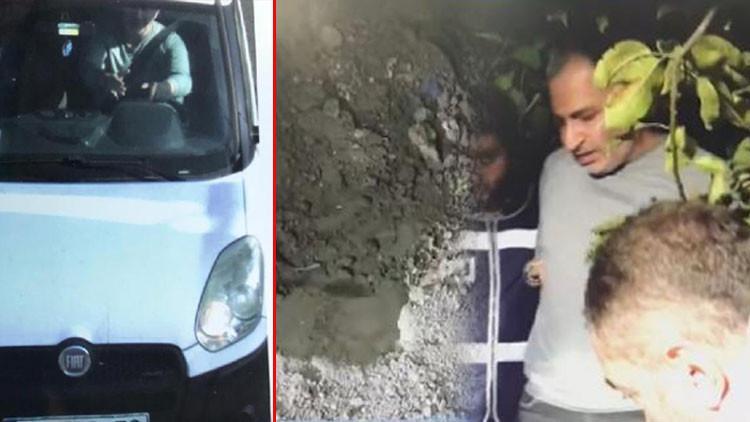 İstanbul'da vahşet! O detay gerçeği ortaya çıkardı