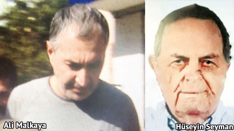 ‘Kıskandım öldürdüm gömdüm’