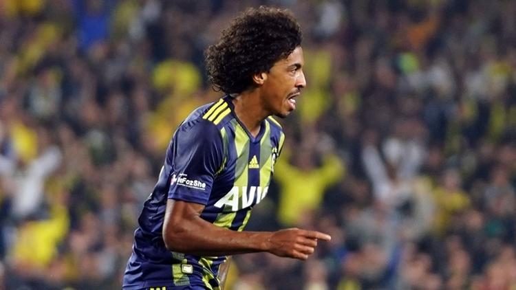Luiz Gustavo: "Tatil yapmaya gelmedim"