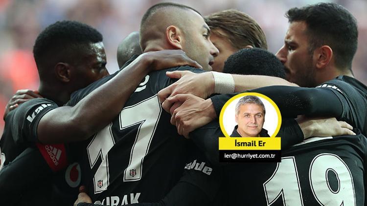 Beşiktaş'a 8 milyon Euro'luk doping