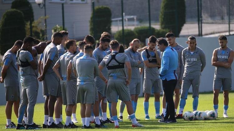 Trabzonspor'a iki şok birden!