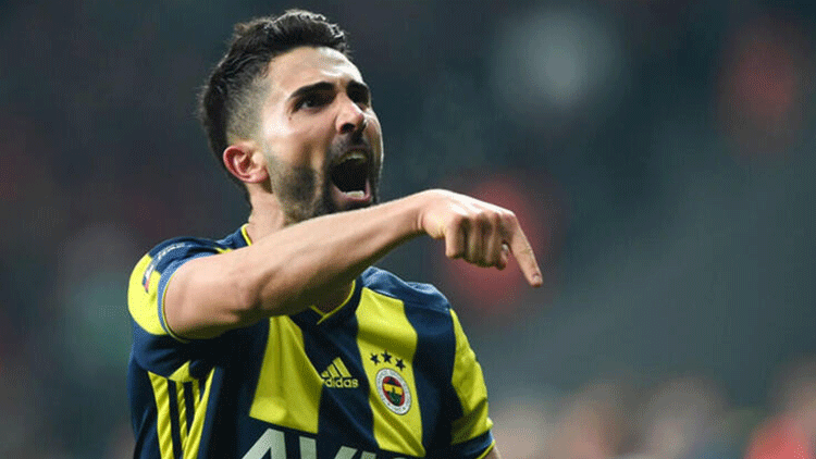 Hasan Ali Kaldırım e-spor takımı kurdu