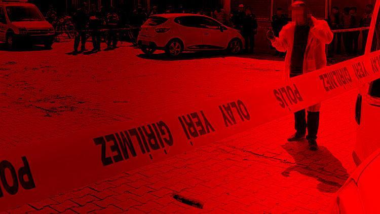 Kocaeli'de dehşet! Cinsel organını kesti...