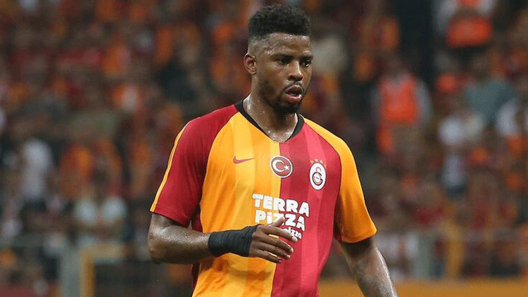 Galatasaray'da Ryan Donk şoku!