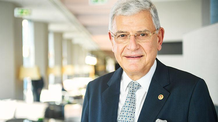 "Satranç oynamayan rulet oynar"
