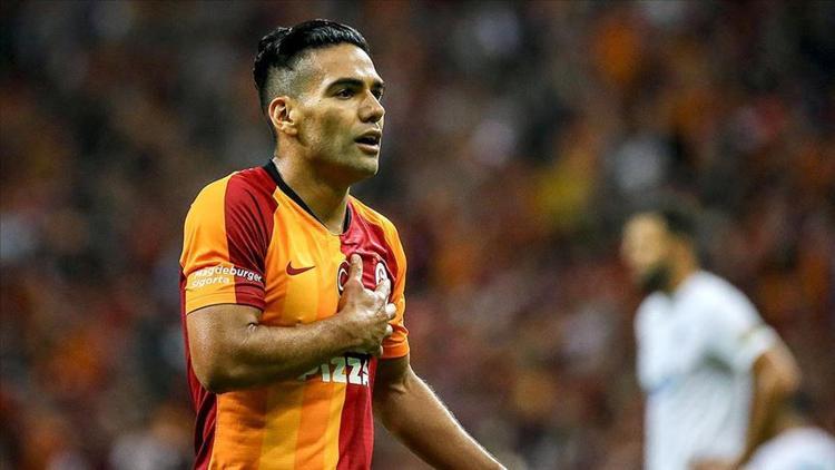 Falcao ne zaman oynayacak? Rademel Falcao ne zaman sahalara dönecek?