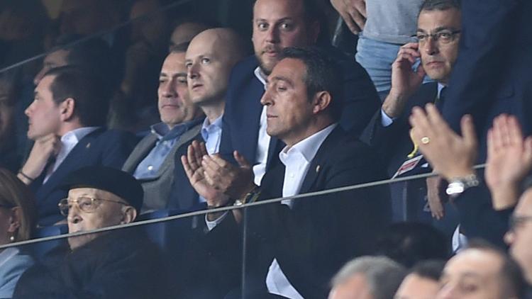 Fenerbahçe'ye bir günde 3 müjde!